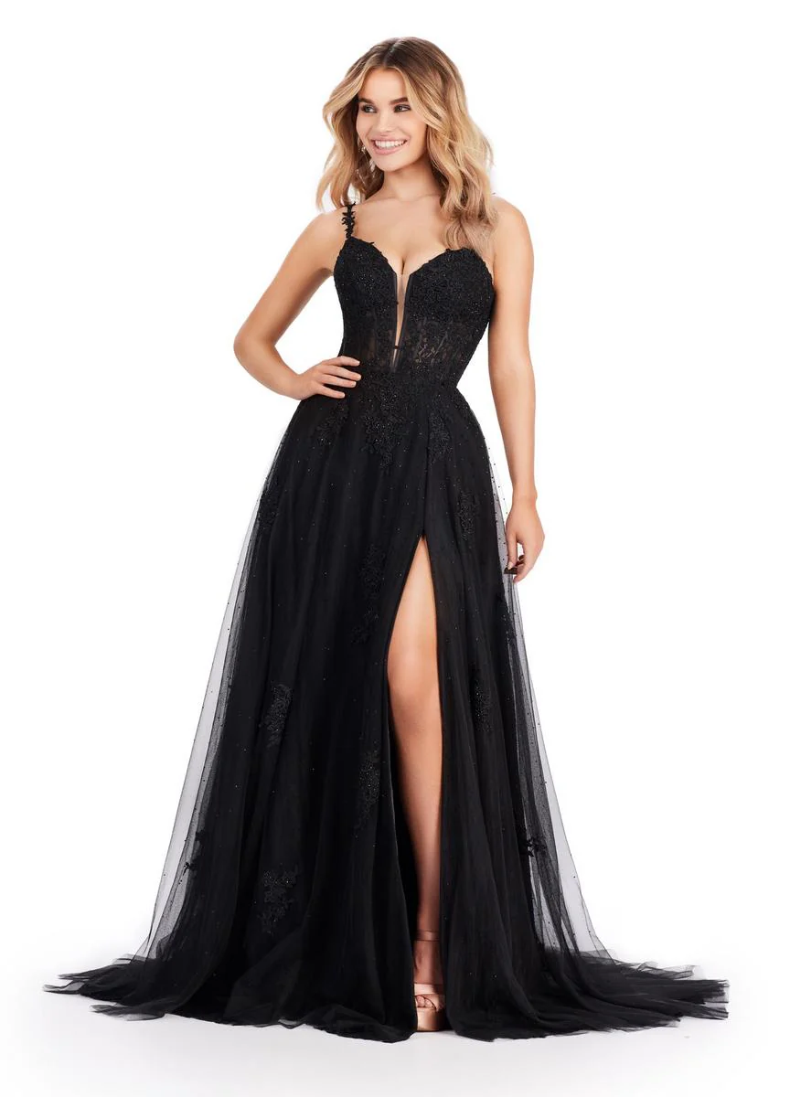 ASHLEYlauren Dress 11558 - Image 9