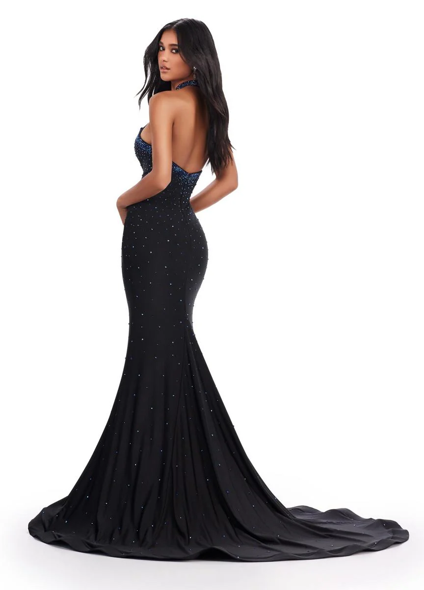 ASHLEYlauren Dress 11578 - Image 8