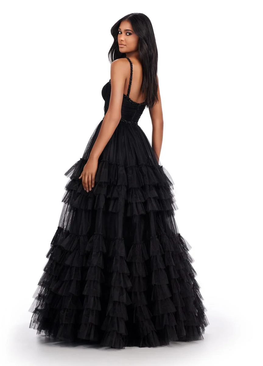 ASHLEYlauren Dress 11603 - Image 6