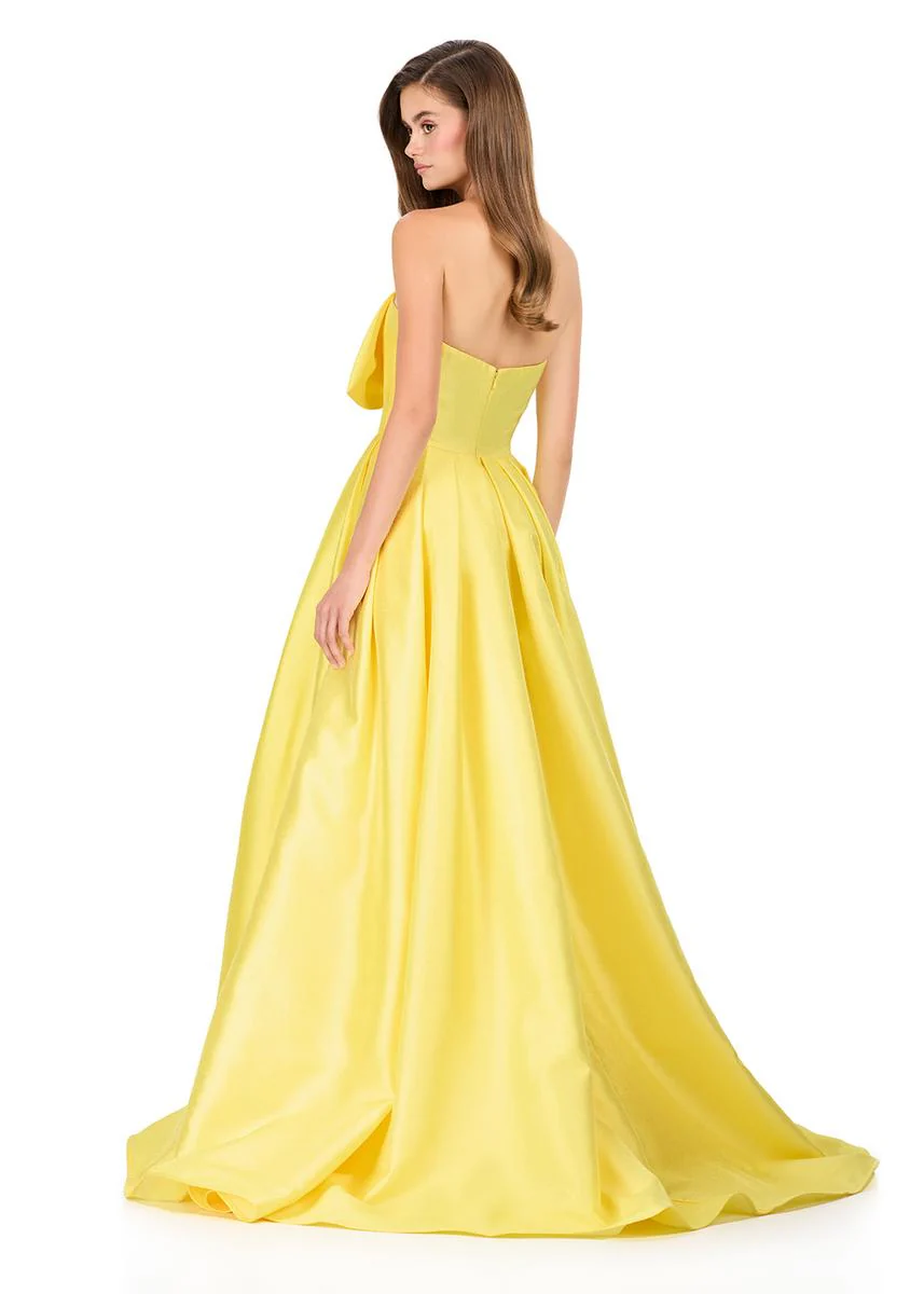ASHLEYlauren Dress 11609 - Image 25
