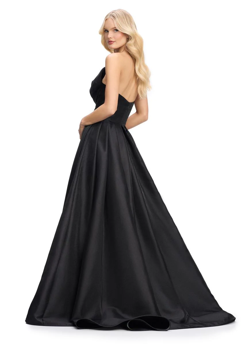 ASHLEYlauren Dress 11609 - Image 9