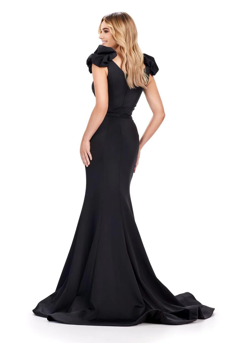 ASHLEYlauren Dress 11615 - Image 4