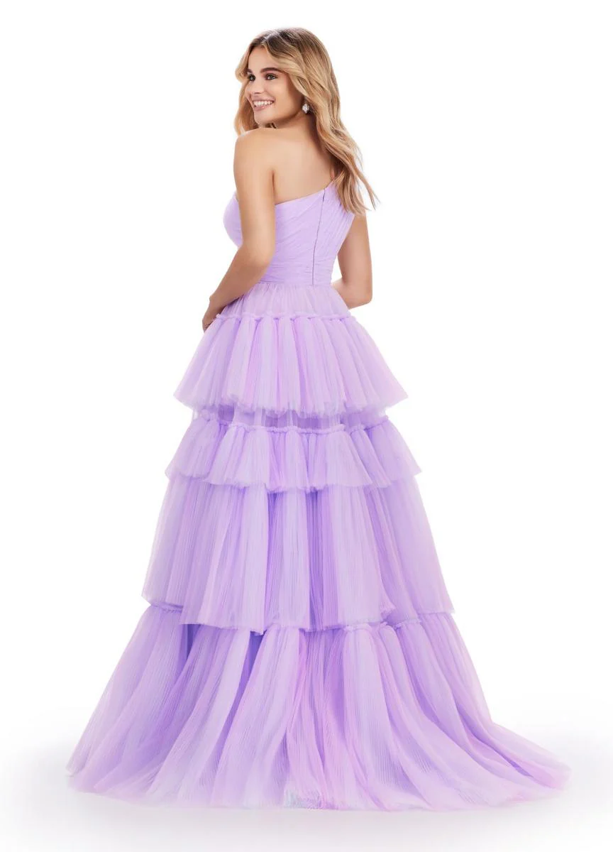 ASHLEYlauren Dress 11619 - Image 2