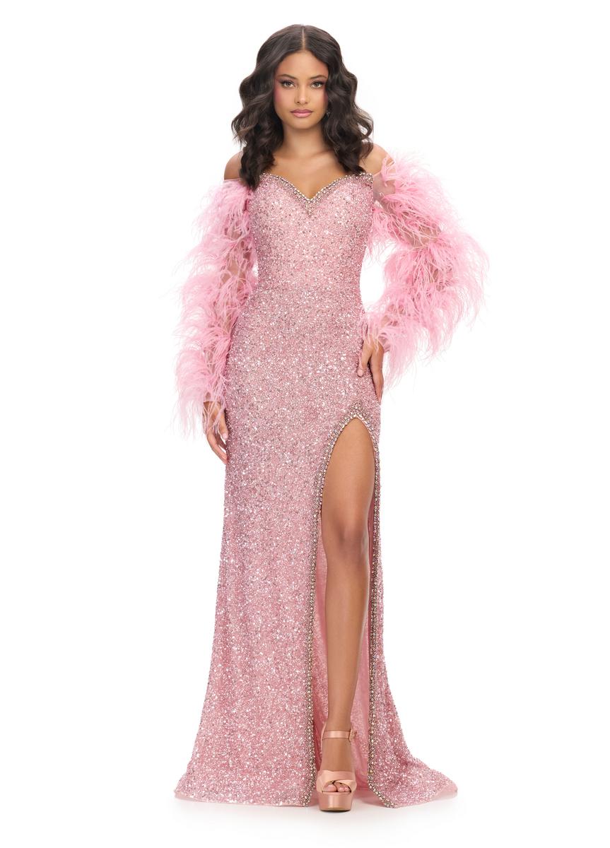 ASHLEYlauren Dress 11667 - Image 9