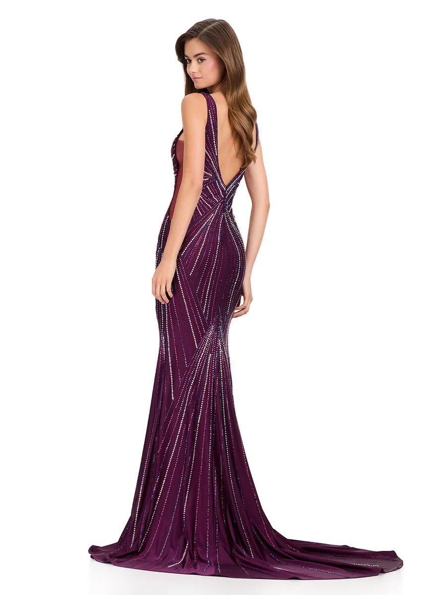 ASHLEYlauren Dress 11693 - Image 14