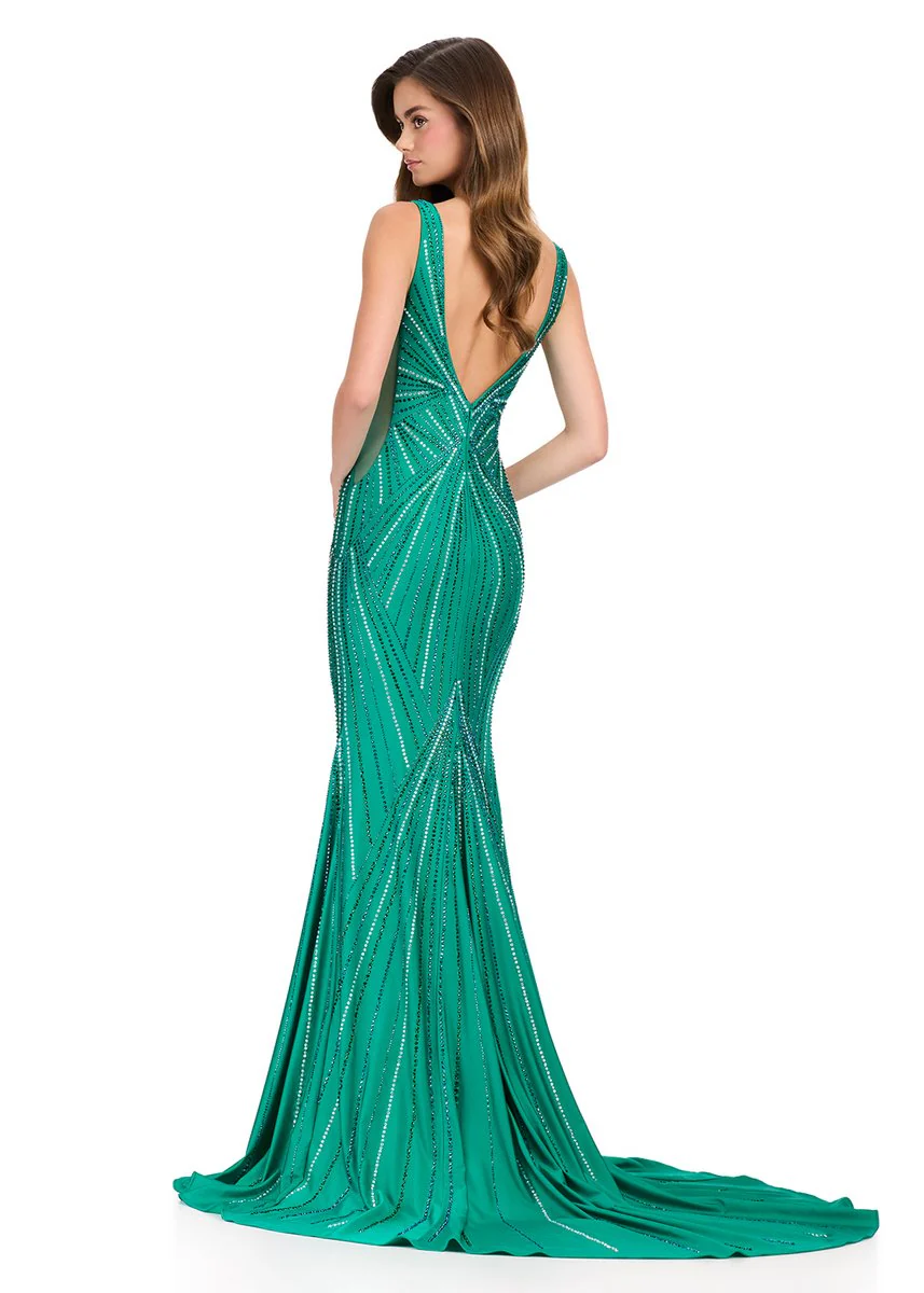 ASHLEYlauren Dress 11693 - Image 18