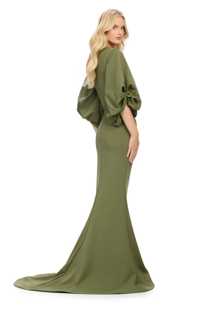 ASHLEYlauren Dress 11740 - Image 2