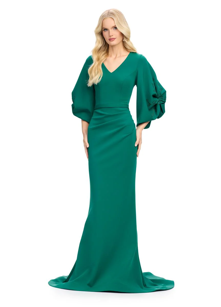 ASHLEYlauren Dress 11740 - Image 5