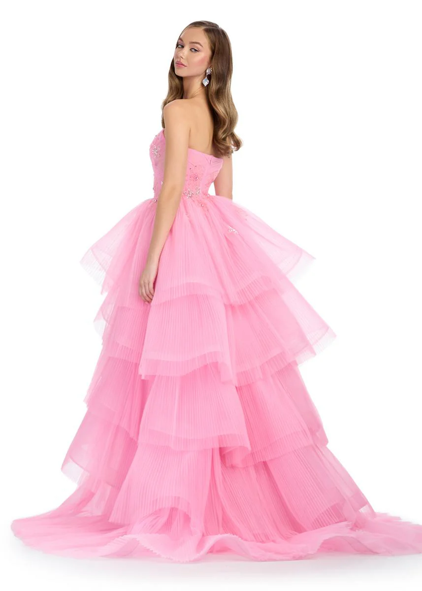 ASHLEYlauren Dress 11845 - Image 6