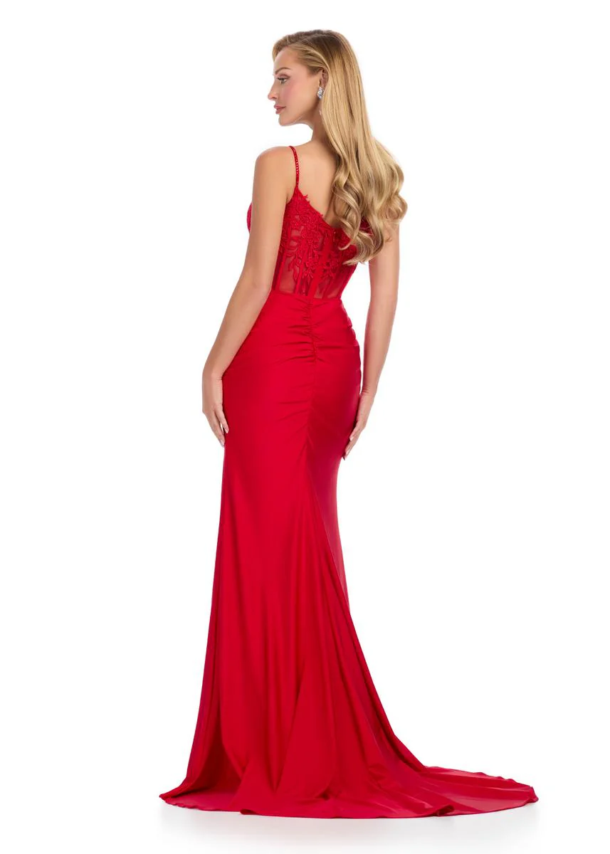 ASHLEYlauren Dress 11850 - Image 10