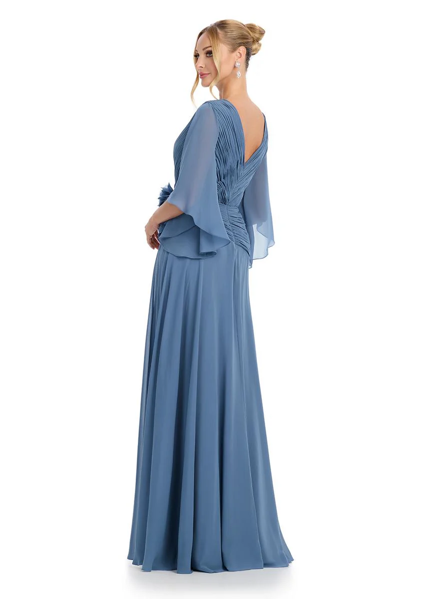 ASHLEYlauren Dress 11877 - Image 2