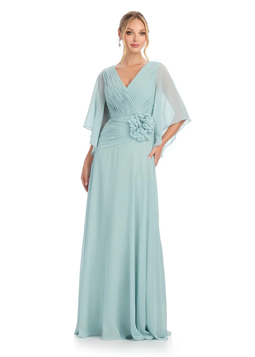 ASHLEYlauren Dress 11877 - Image 5