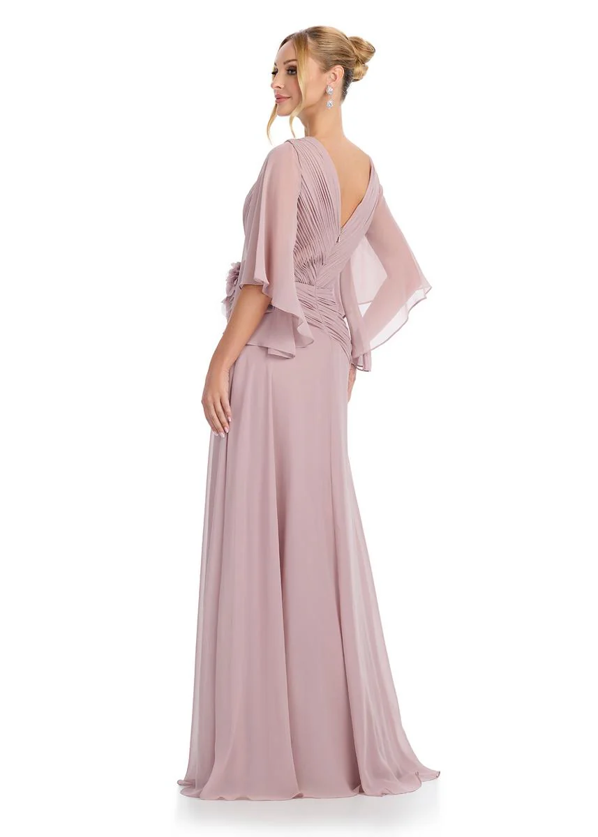 ASHLEYlauren Dress 11877 - Image 8