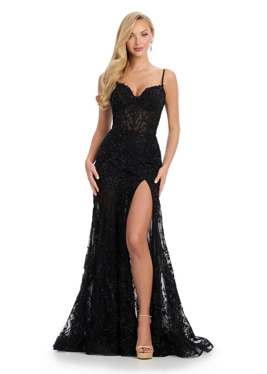 ASHLEYlauren Dress 11890 - Image 3