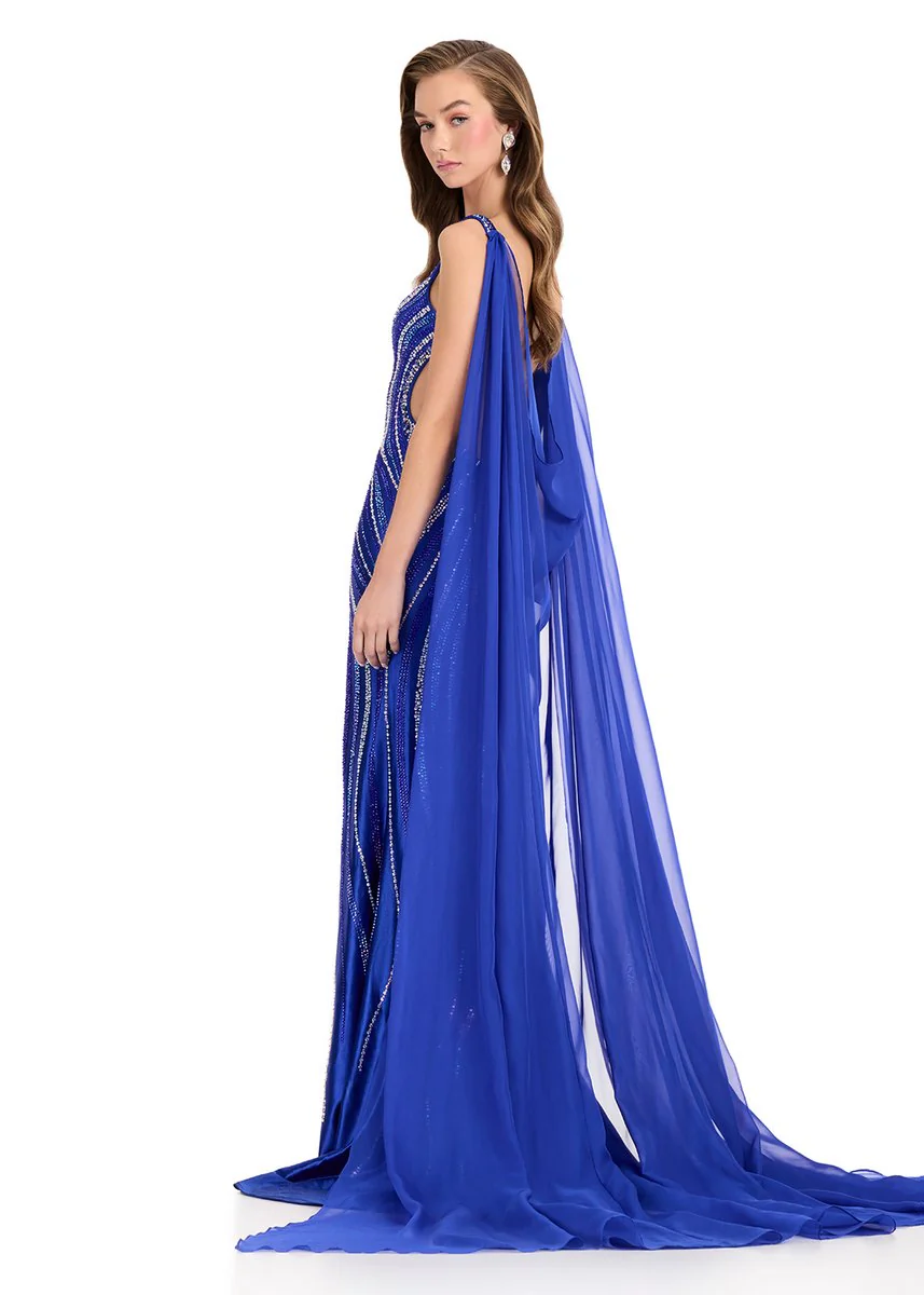 ASHLEYlauren Dress 1868 - Image 15