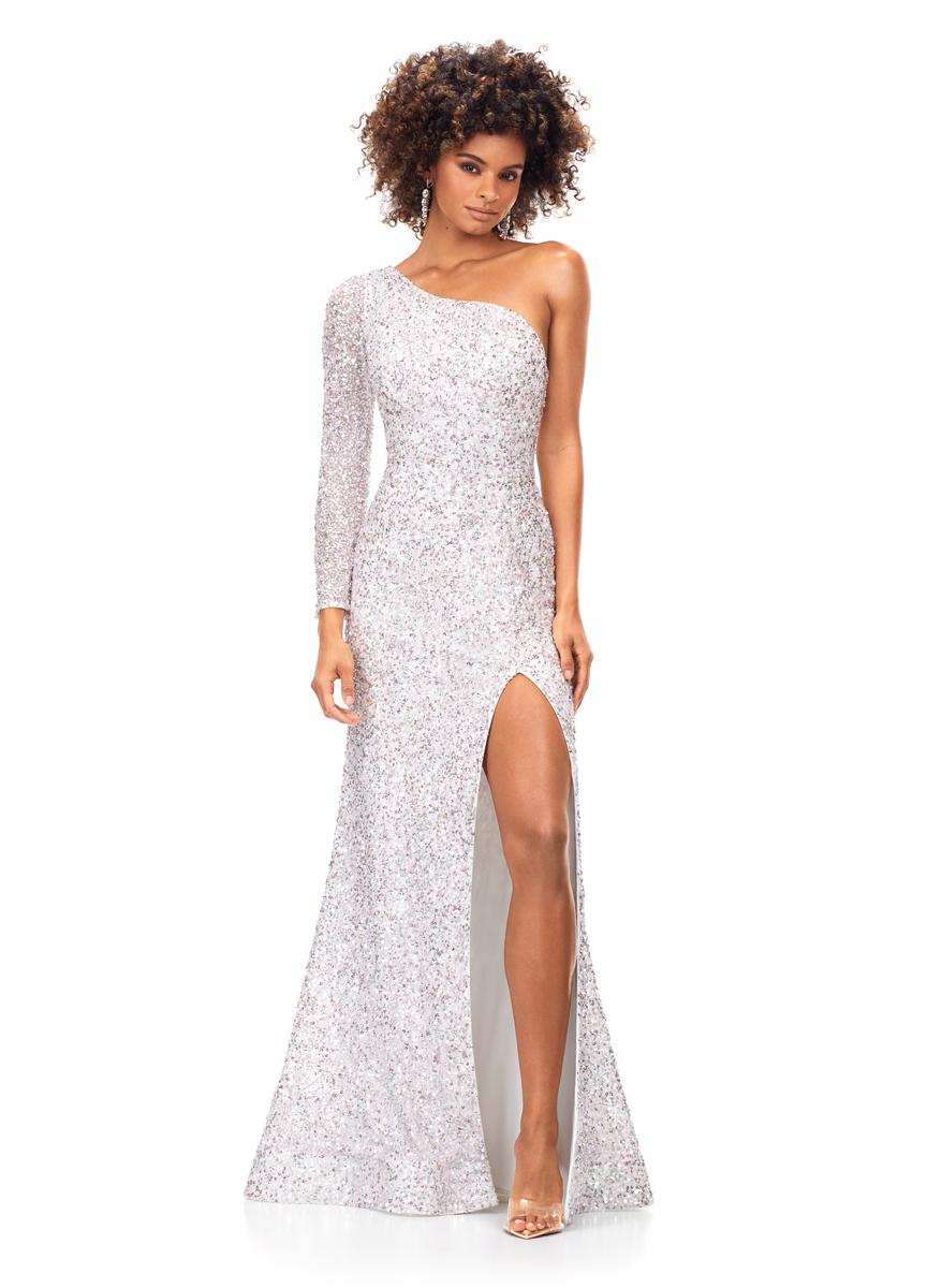 ASHLEYlauren Dress 1977 - Image 10