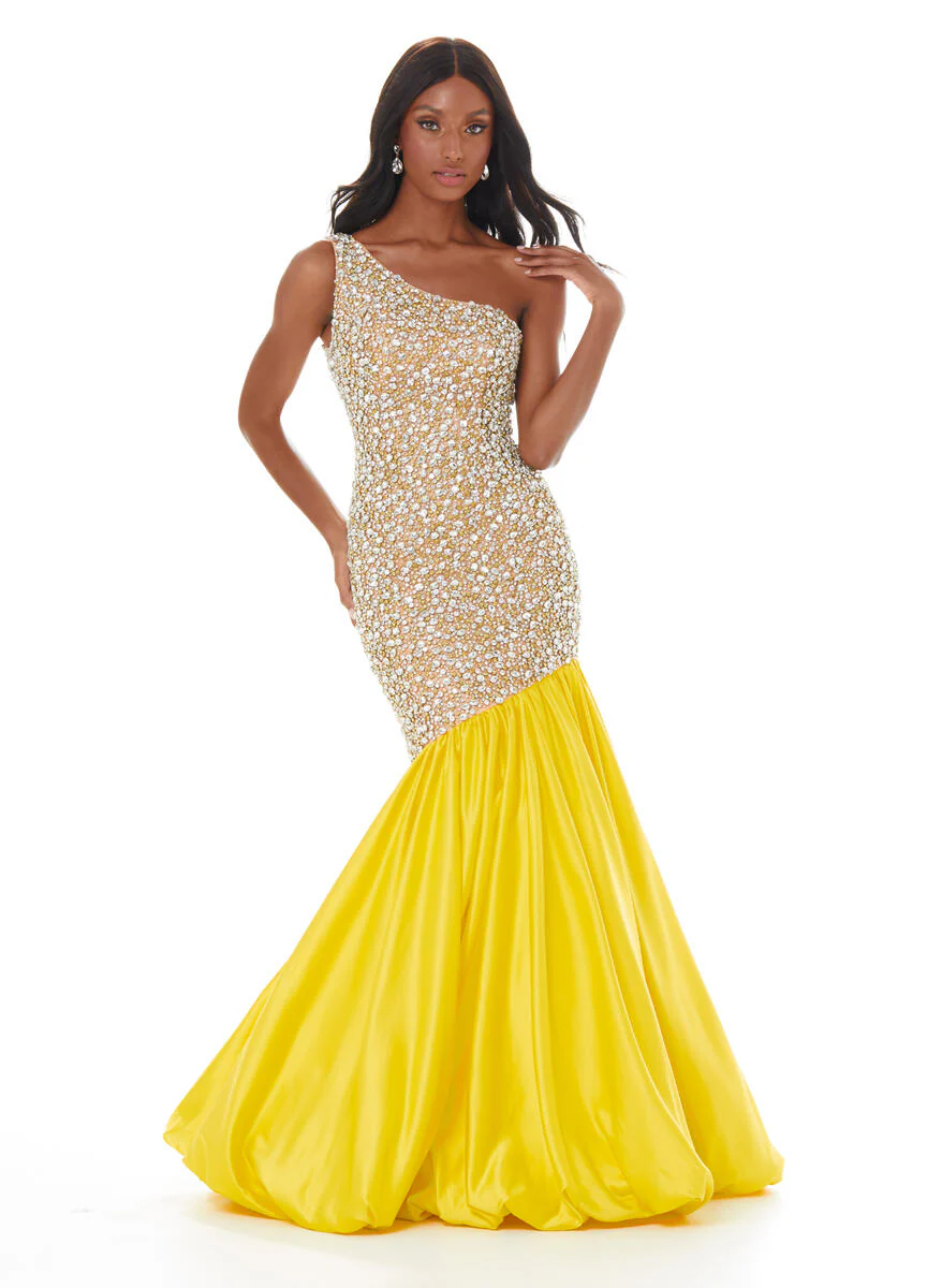 ASHLEYlauren Dress 1981 - Image 3