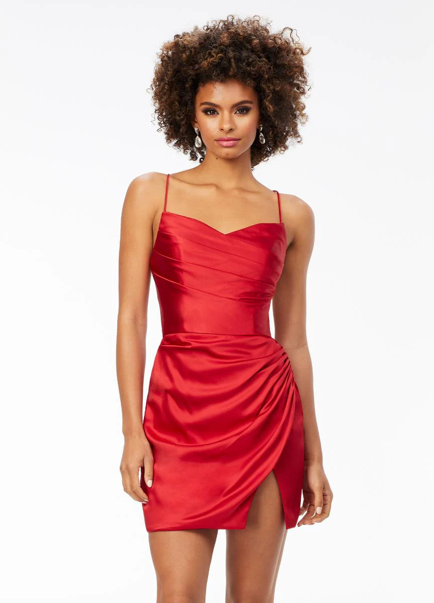 ASHLEYlauren Dress 4513 - Image 5