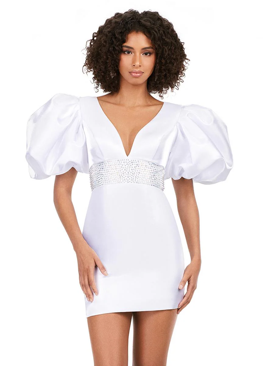 ASHLEYlauren Dress 4549 - Image 14