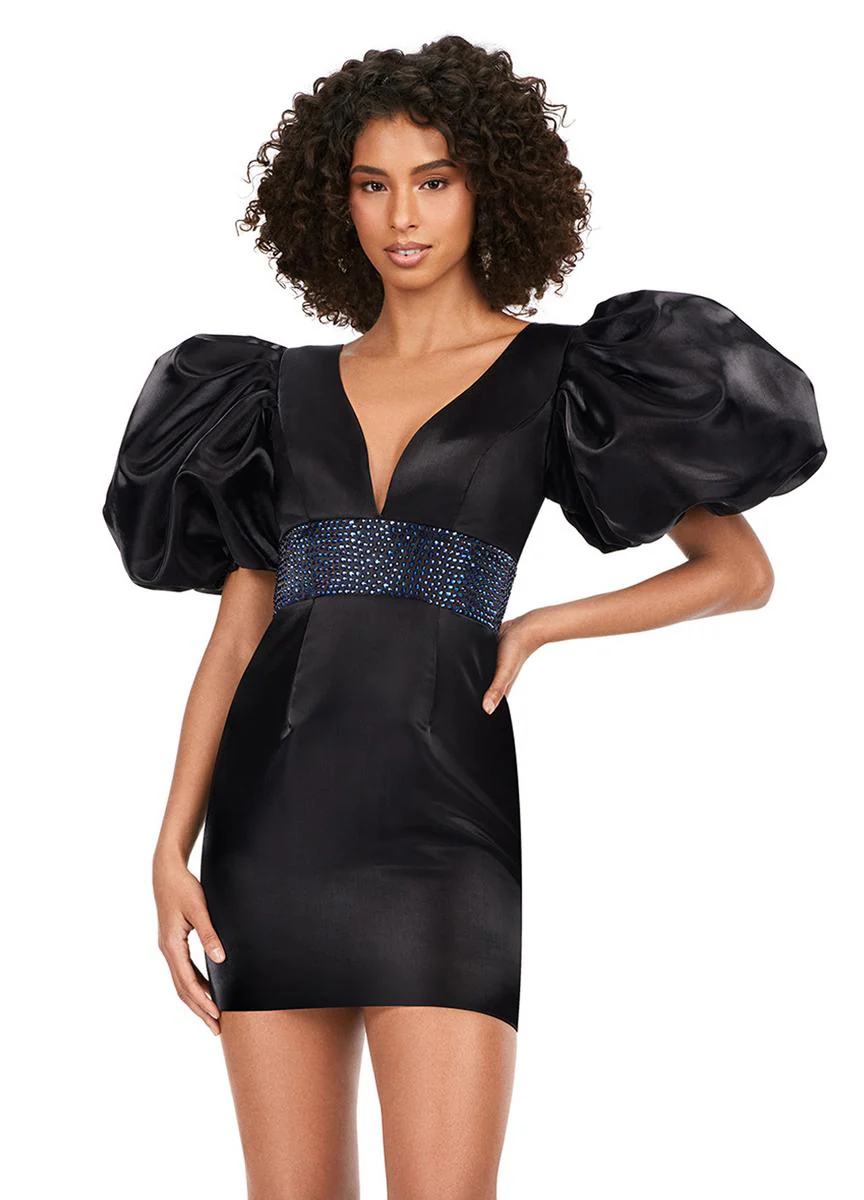 ASHLEYlauren Dress 4549 - Image 15
