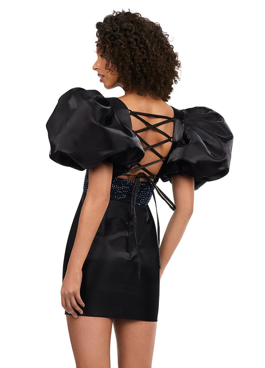ASHLEYlauren Dress 4549 - Image 16