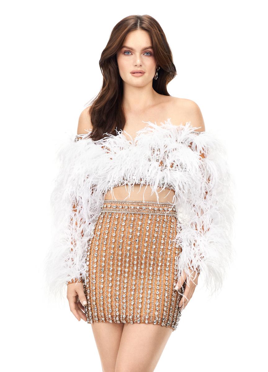 ASHLEYlauren Dress 4562 - Image 6