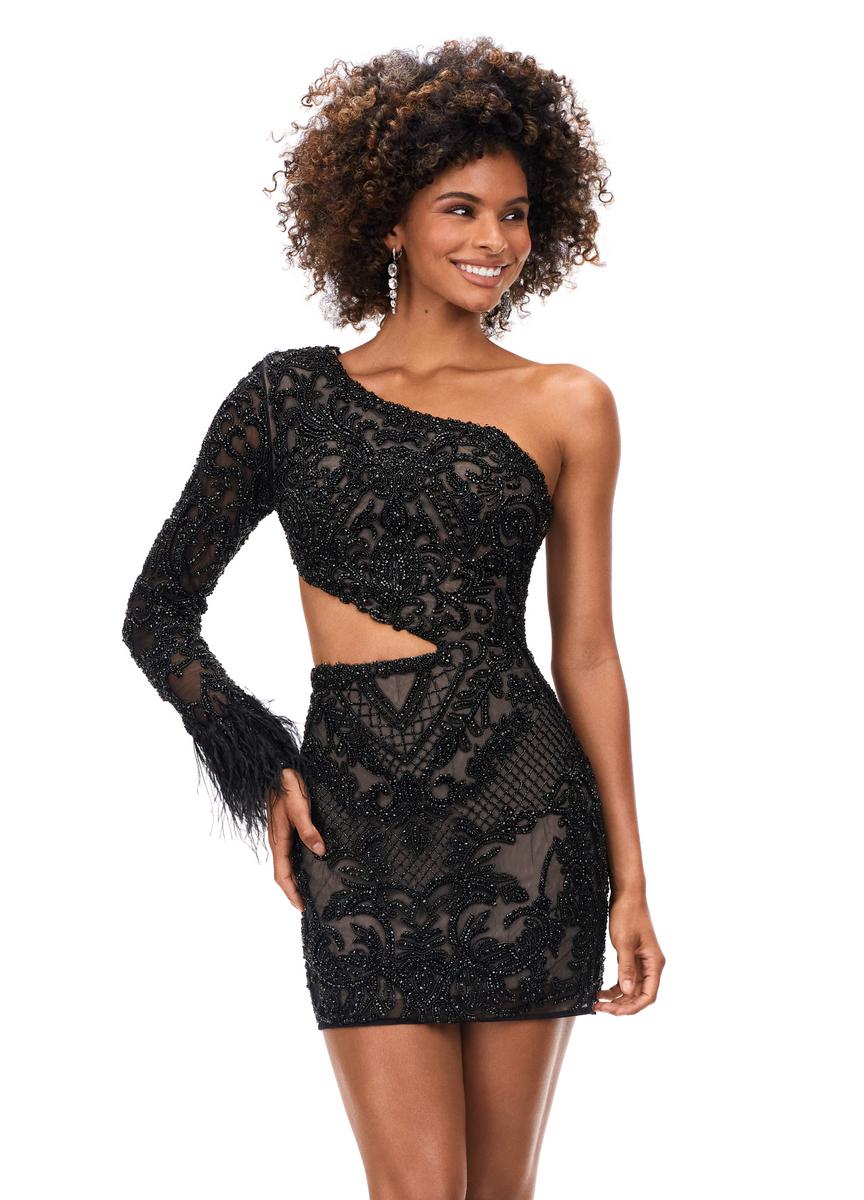 ASHLEYlauren Dress 4565 - Image 21