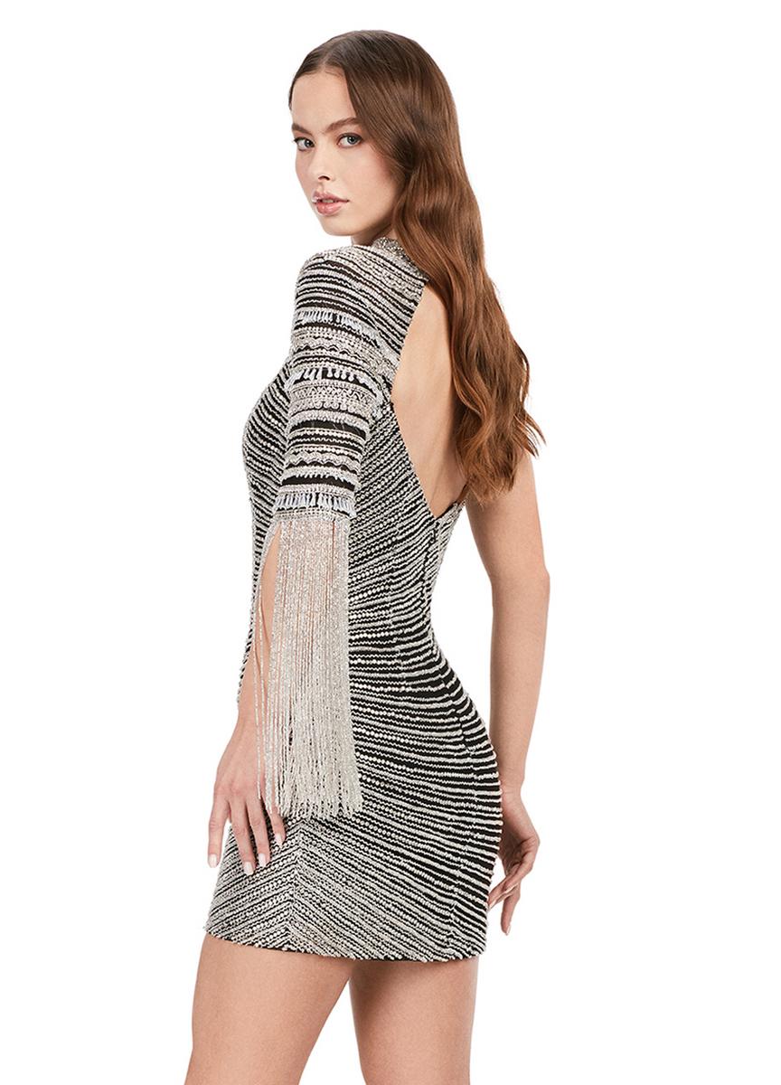 ASHLEYlauren Dress 4585 - Image 10