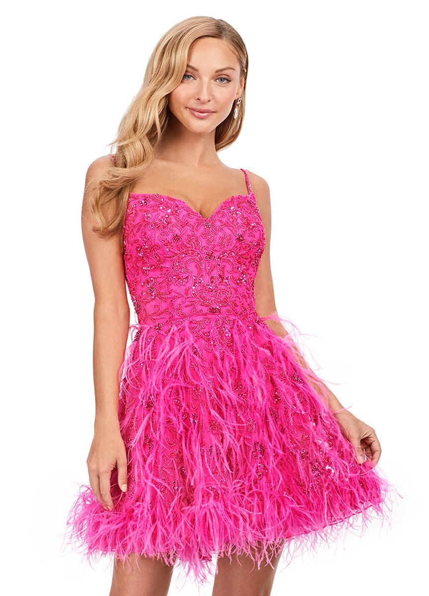 ASHLEYlauren Dress 4604 - Image 12