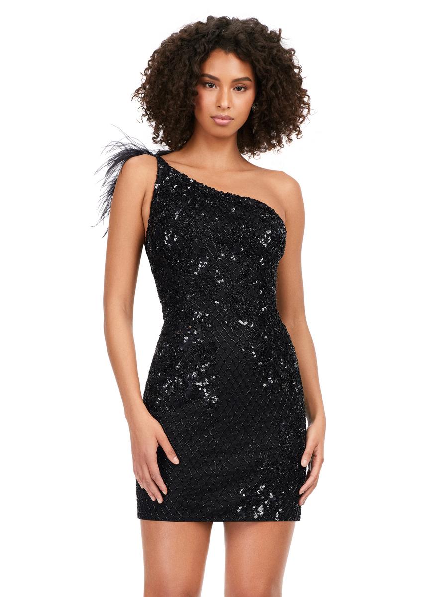ASHLEYlauren Dress 4612 - Image 11