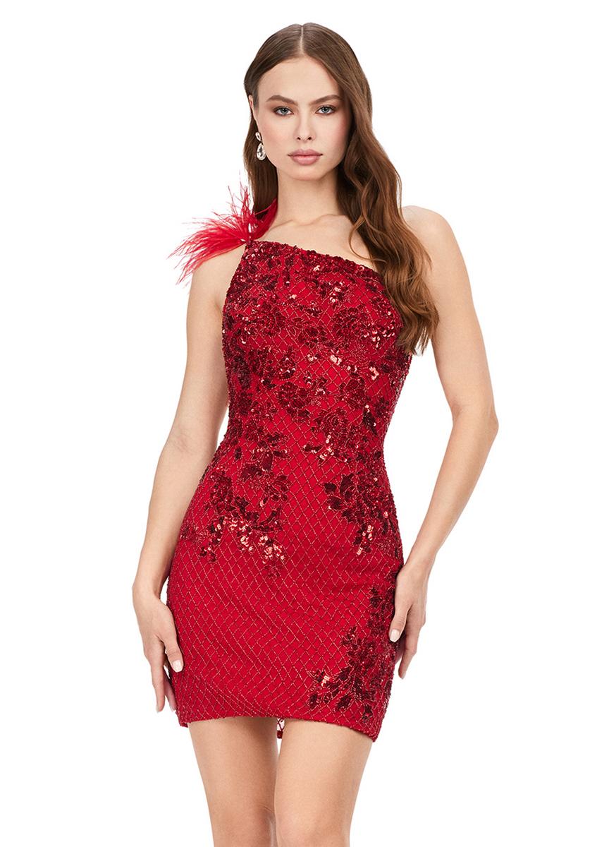 ASHLEYlauren Dress 4612 - Image 20