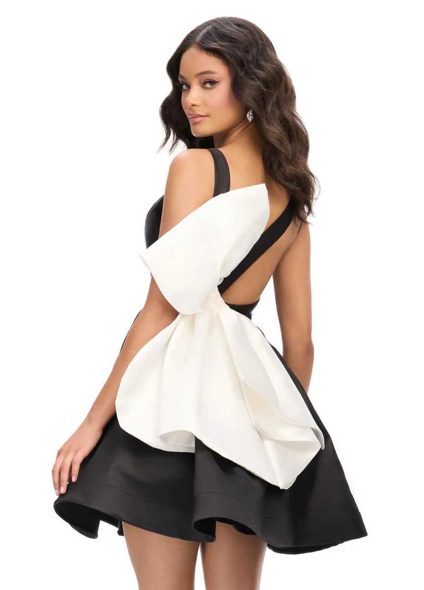 ASHLEYlauren Dress 4781 - Image 5