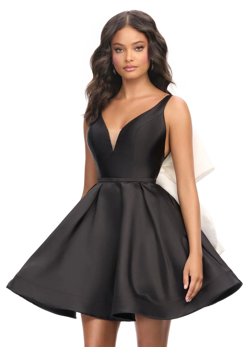 ASHLEYlauren Dress 4781 - Image 6