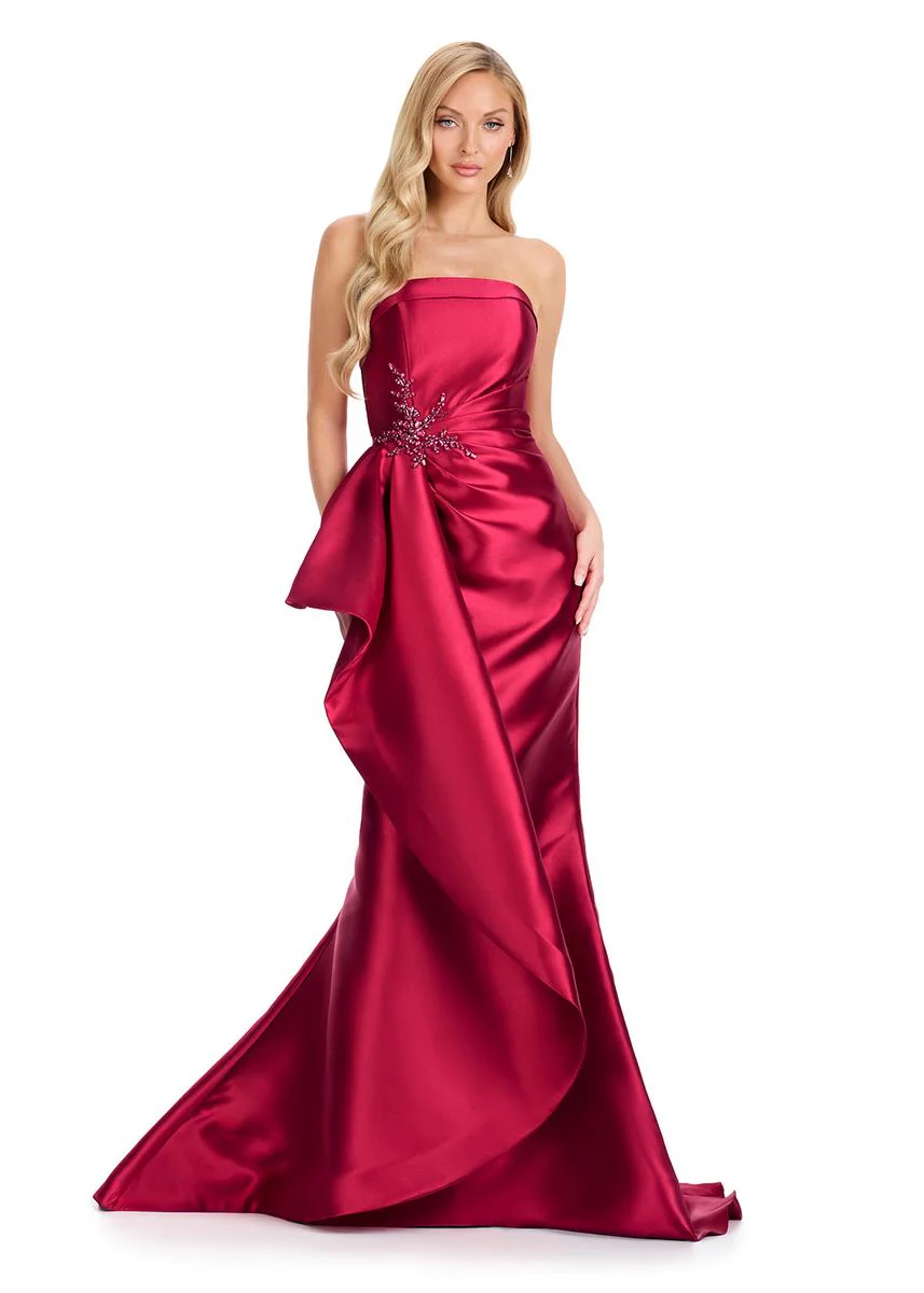 ASHLEYlauren Dress E12113 - Image 5