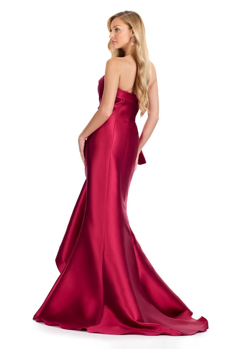 ASHLEYlauren Dress E12113 - Image 6