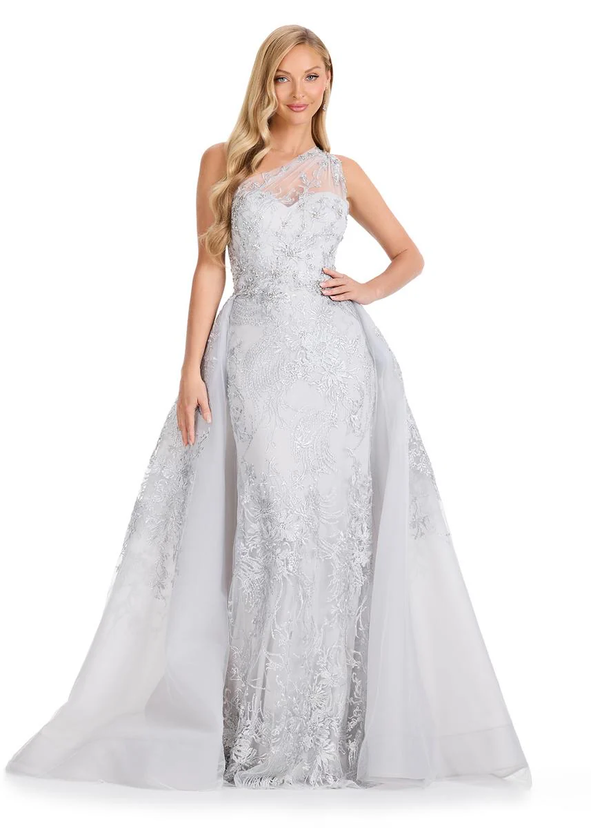ASHLEYlauren Dress E12117 - Image 5