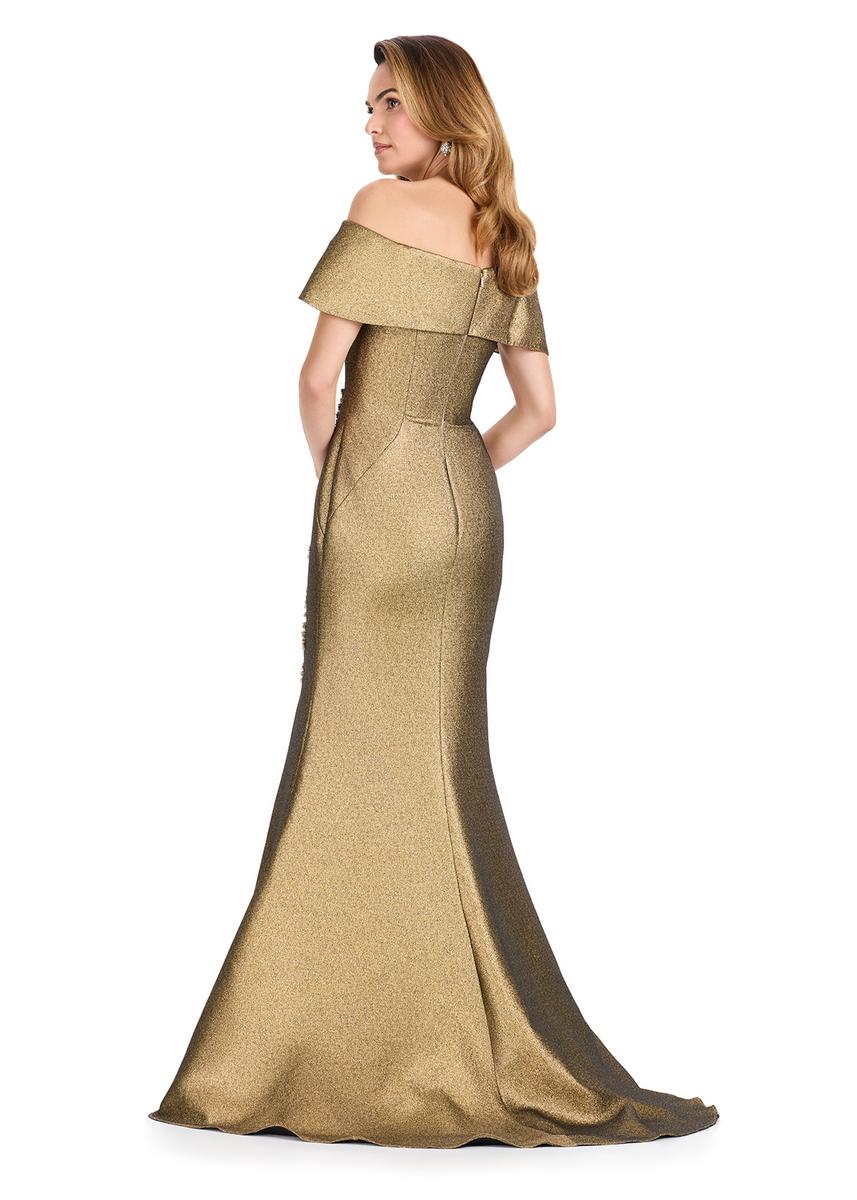 ASHLEYlauren Dress E12119 - Image 2