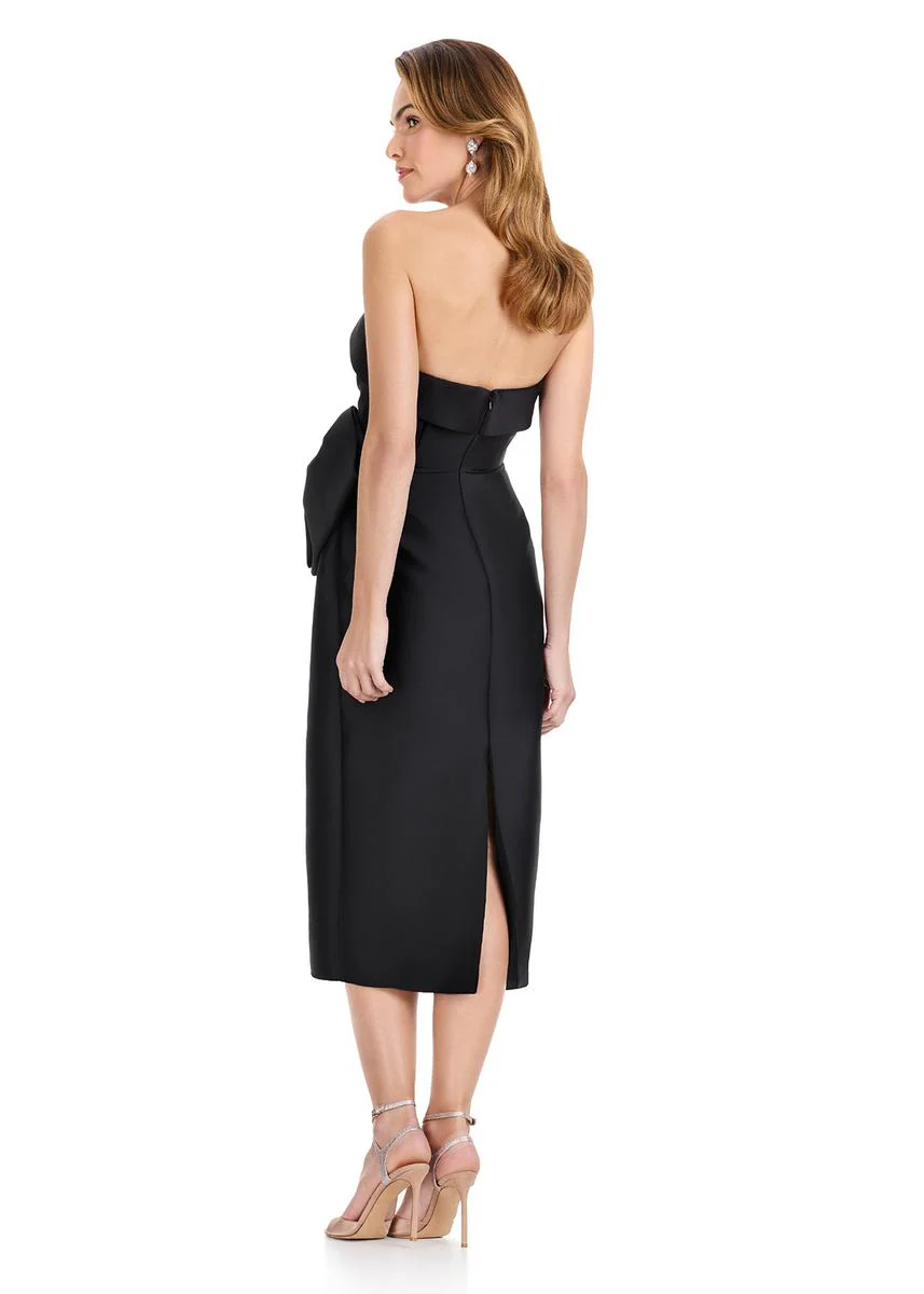 ASHLEYlauren Dress E4921 - Image 8