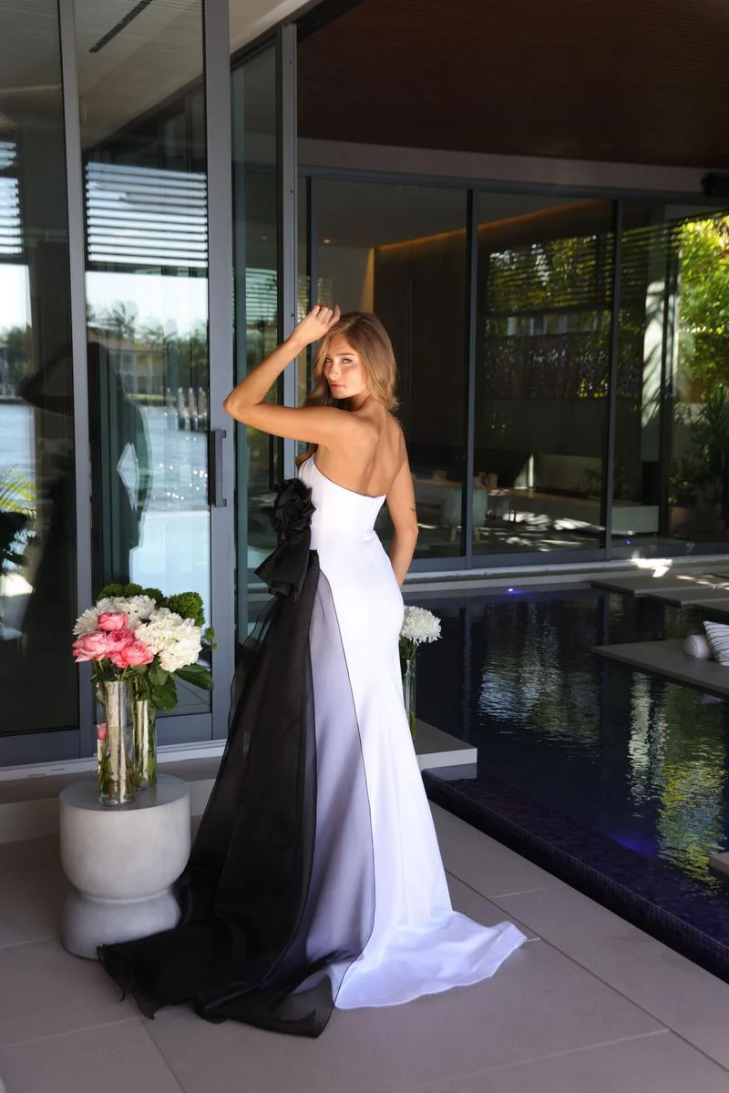 Ava Presley Dress 26518