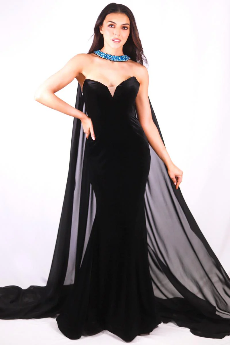 Ava Presley Dress 27713