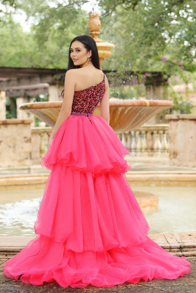 Ava Presley Dress 27715 - Image 2