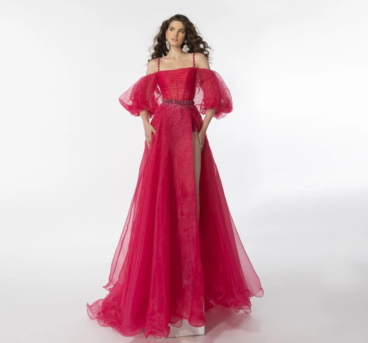 Ava Presley Dress 28556 - Image 3