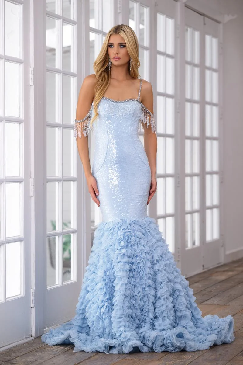 Ava Presley Dress 28598