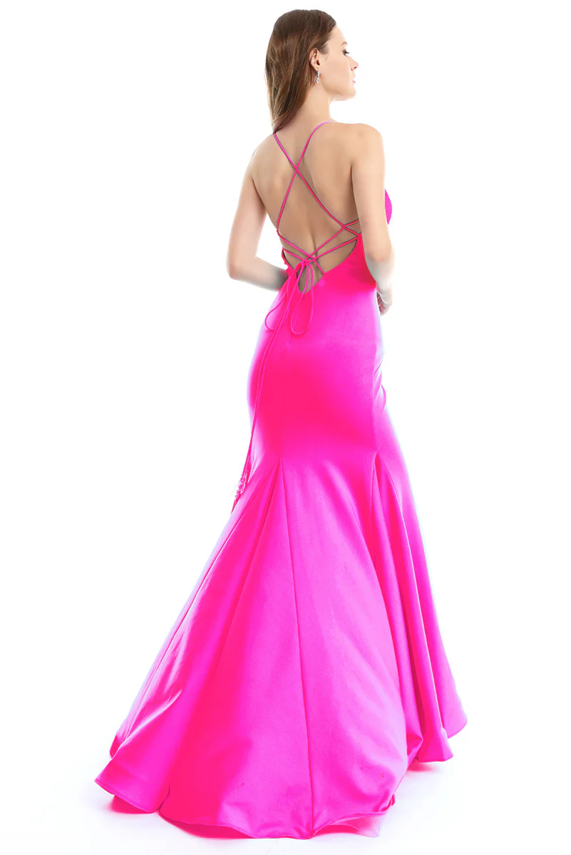 Ava Presley Dress 36009 - Image 4