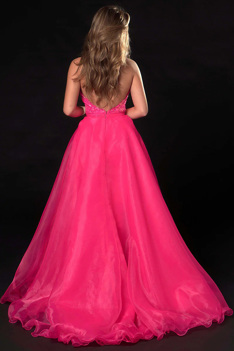 Ava Presley Dress 37381 - Image 2