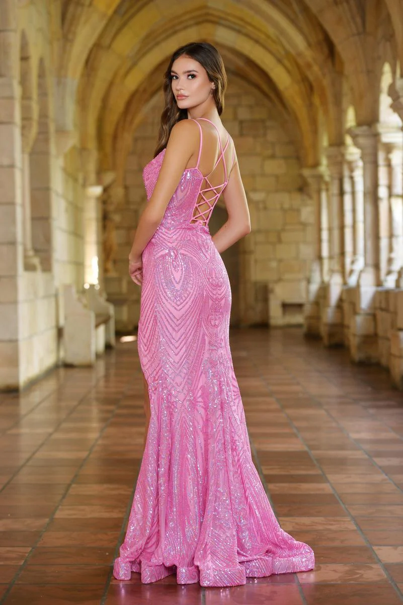 Ava Presley Dress 38850 - Image 2