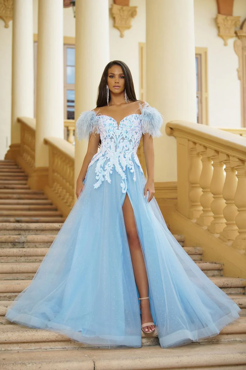 Ava Presley Dress 39213