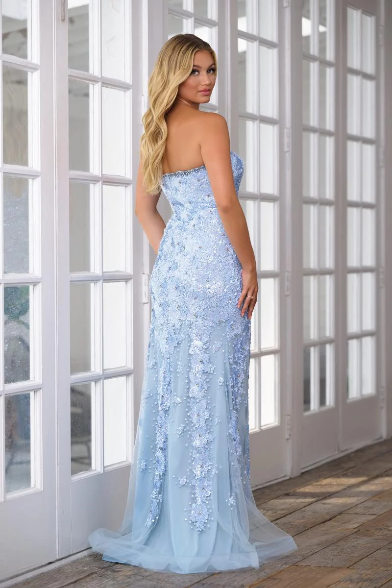 Ava Presley Dress 39263 - Image 2