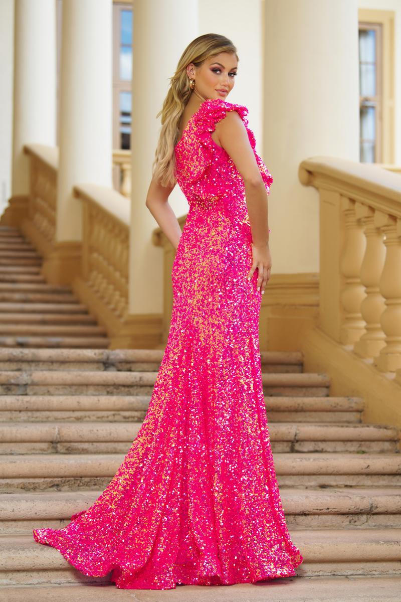 Ava Presley Dress 39280 - Image 2