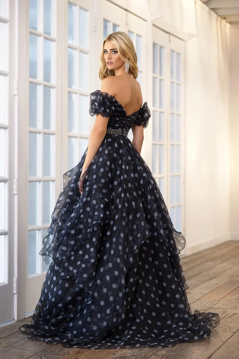 Ava Presley Dress 39318 - Image 6